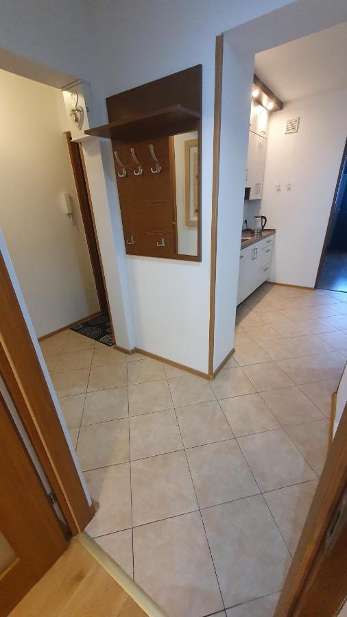 Apartament Sprezynka Mragowo Luaran gambar