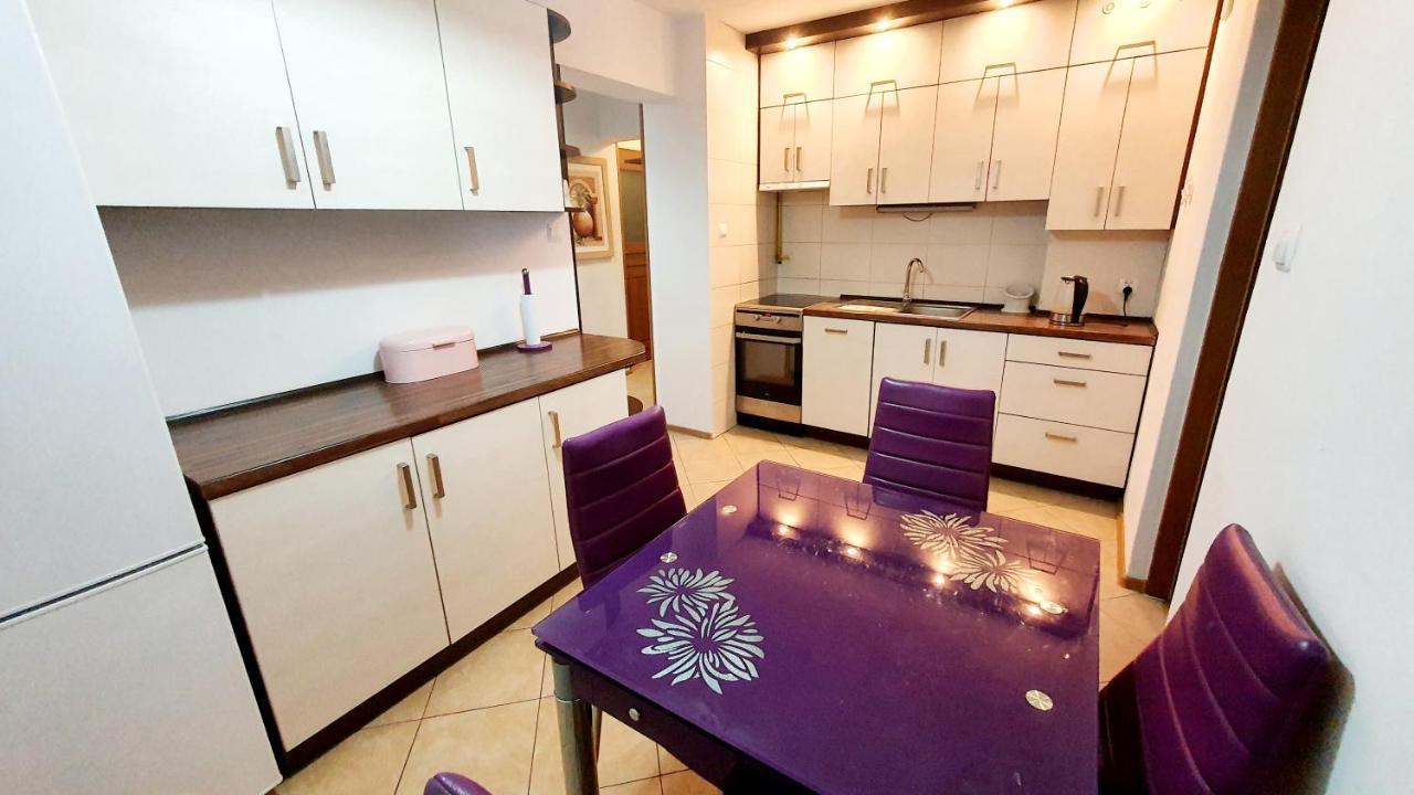 Apartament Sprezynka Mragowo Luaran gambar