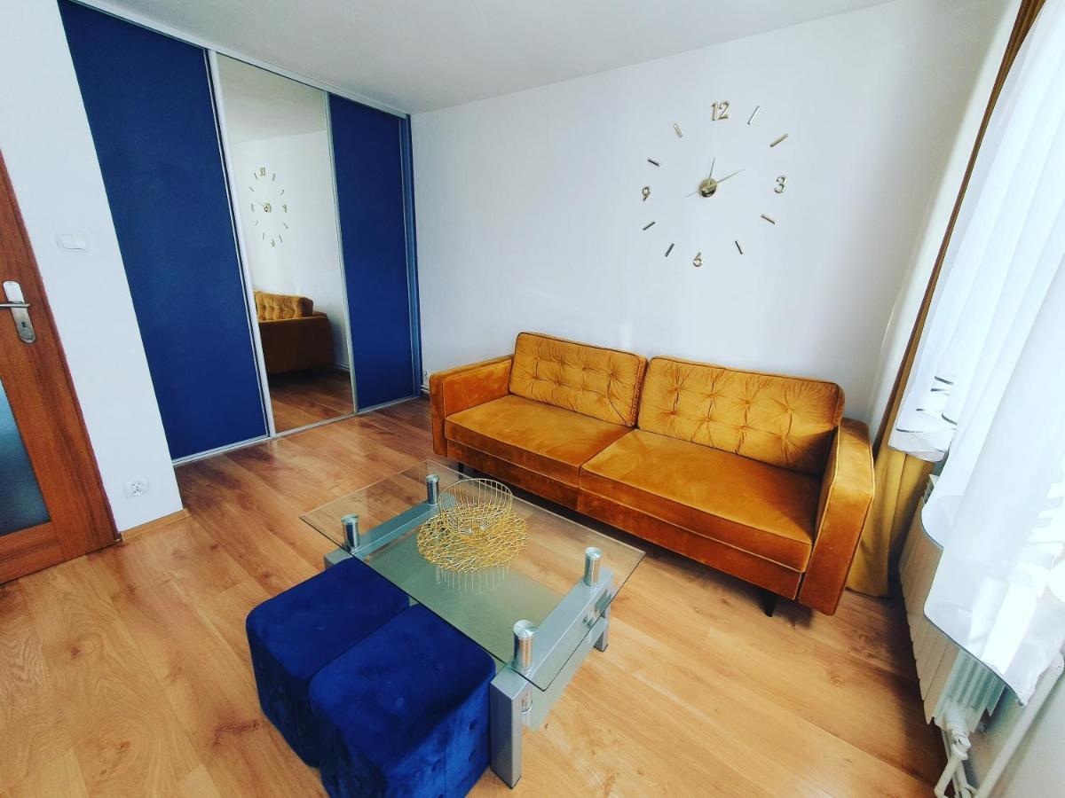 Apartament Sprezynka Mragowo Luaran gambar