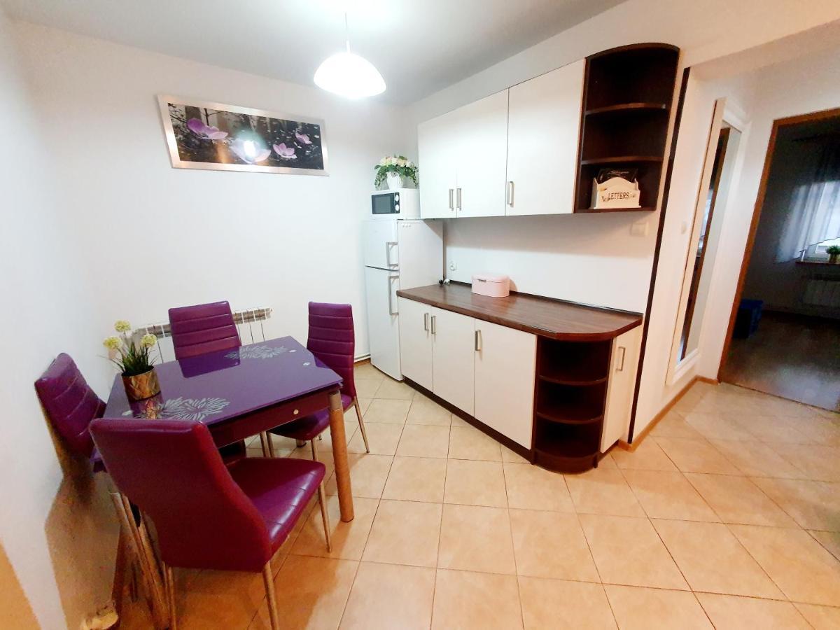 Apartament Sprezynka Mragowo Luaran gambar