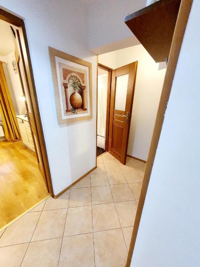 Apartament Sprezynka Mragowo Luaran gambar