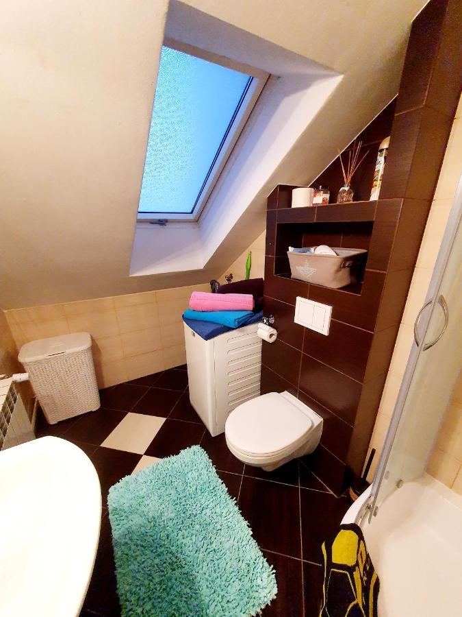 Apartament Sprezynka Mragowo Luaran gambar